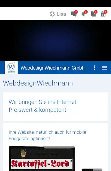 Play Wiechmann GmbH  and enjoy Wiechmann GmbH with UptoPlay