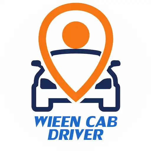 Play Wieen Cab - Drivers APK