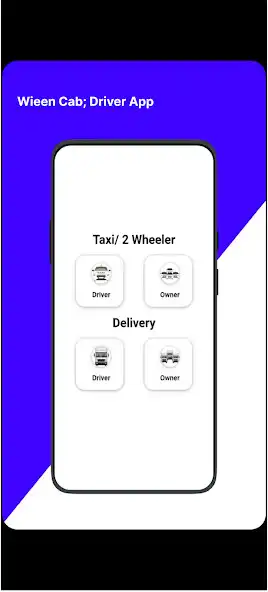 Play Wieen Cab - Drivers  and enjoy Wieen Cab - Drivers with UptoPlay