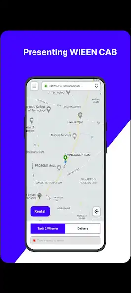 Play Wieen Cab  and enjoy Wieen Cab with UptoPlay