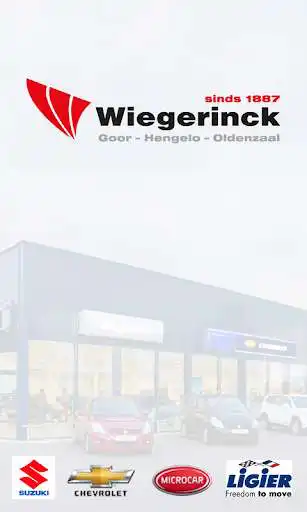 Play Wiegerinck and enjoy Wiegerinck with UptoPlay Play Wiegerinck and enjoy Wiegerinck with UptoPlay