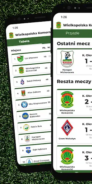 Play Wielkopolska Komorniki as an online game Wielkopolska Komorniki with UptoPlay