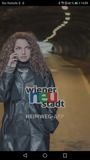 Play Wiener Neustadt Heimweg-App  and enjoy Wiener Neustadt Heimweg-App with UptoPlay
