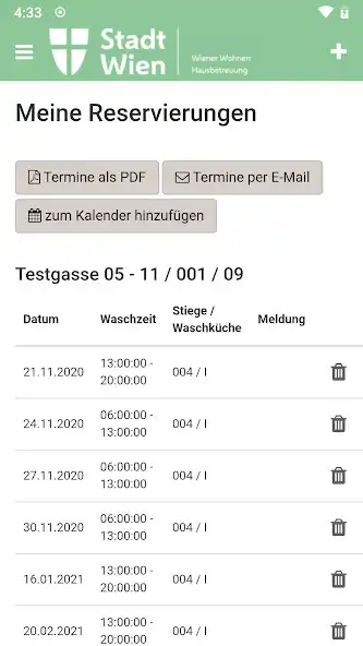 Play Wiener Wohnen Waschküche  and enjoy Wiener Wohnen Waschküche with UptoPlay