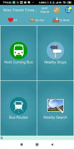 Play Wien Transit Timetable  and enjoy Wien Transit Timetable with UptoPlay