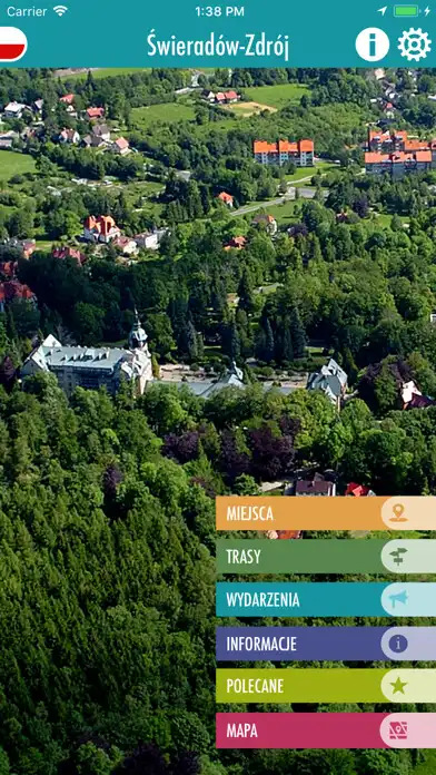 Play Świeradów - Zdrój  and enjoy Świeradów - Zdrój with UptoPlay