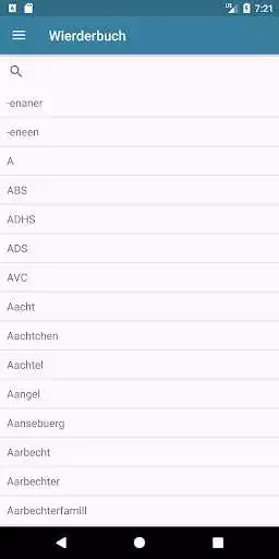 Play Wierderbuch  and enjoy Wierderbuch with UptoPlay