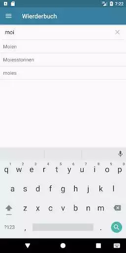 Play Wierderbuch as an online game Wierderbuch with UptoPlay