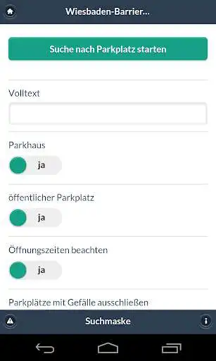 Play Wiesbaden-Barrierefrei as an online game Wiesbaden-Barrierefrei with UptoPlay