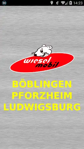 Play Wieselmobil App  and enjoy Wieselmobil App with UptoPlay