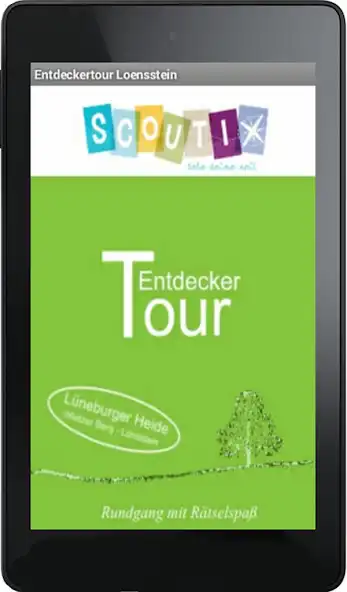Play WietzerBerg Demo Entdeckertour  and enjoy WietzerBerg Demo Entdeckertour with UptoPlay