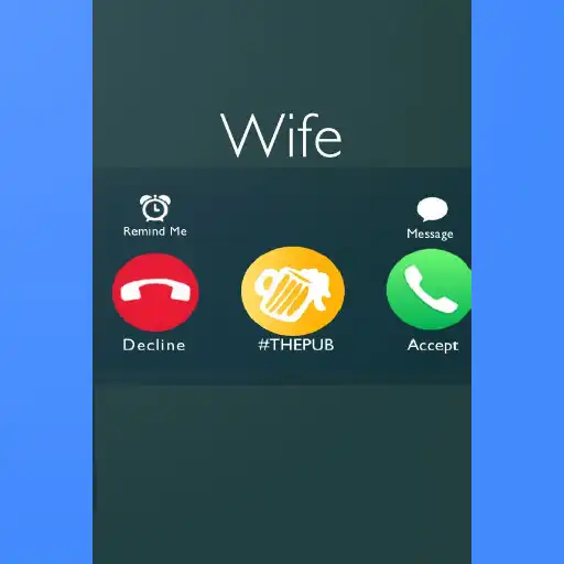Play wife calling ringtones APK