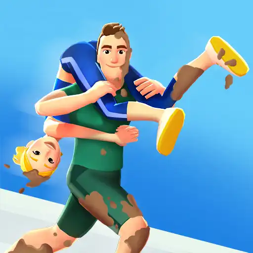 Play Wife Carrying: Race APK Play Wife Carrying: Race APK