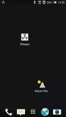Play Wifeeper - The Wifi Keeper