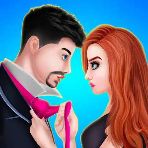 Play Wife Fall In Love Story Game APK