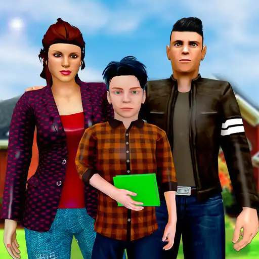 Play Wife Simulator - Mother Games APK