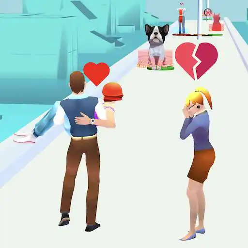 Play Wife vs Mistress APK