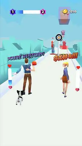 Play Wife vs Mistress as an online game Wife vs Mistress with UptoPlay