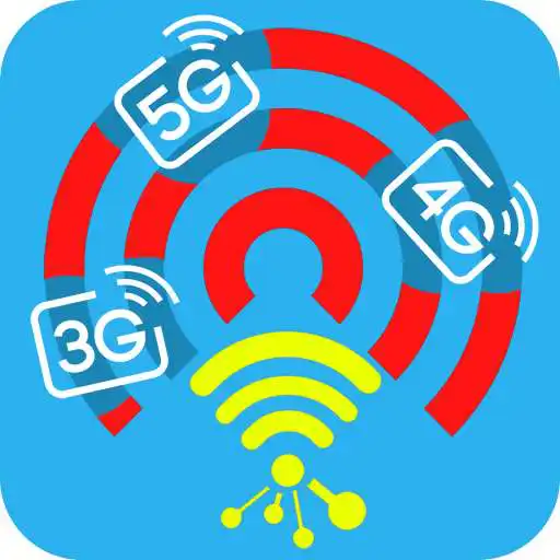 Play WiFi 3G 4G 5G Network Monitor - Internet & Speed APK Play WiFi 3G 4G 5G Network Monitor - Internet & Speed APK