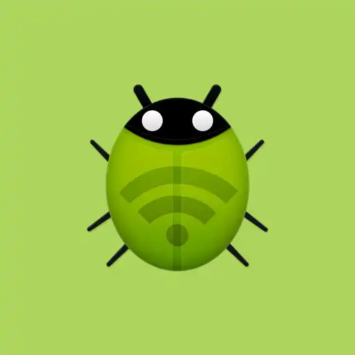 Play WiFi ADB - Debug Over Air APK
