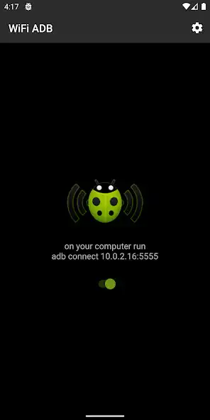 Play WiFi ADB - Debug Over Air and enjoy WiFi ADB - Debug Over Air with UptoPlay Play WiFi ADB - Debug Over Air and enjoy WiFi ADB - Debug Over Air with UptoPlay