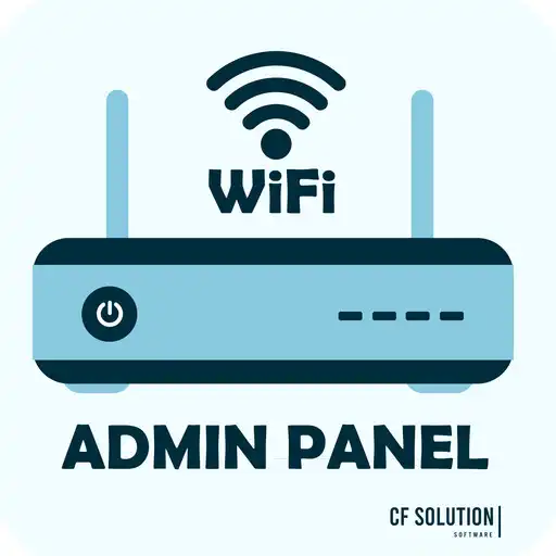 Play WiFi Admin Panel - Router Setu APK Play WiFi Admin Panel - Router Setu APK