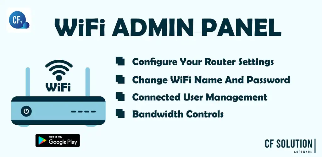 Play WiFi Admin Panel - Router Setu  and enjoy WiFi Admin Panel - Router Setu with UptoPlay