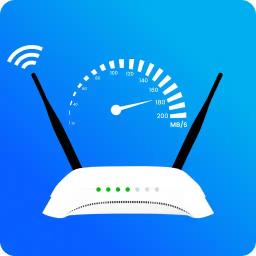 Play Wifi Analyzer and Speed Test APK