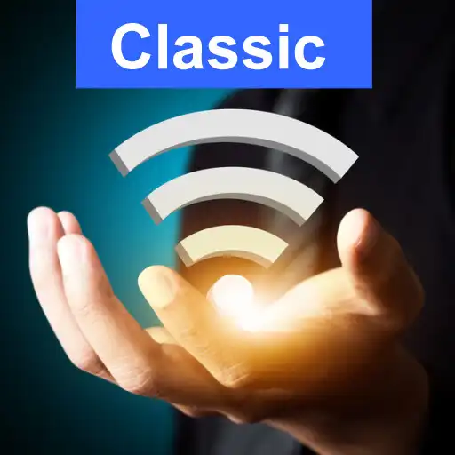 Play WiFi Analyzer Classic APK Play WiFi Analyzer Classic APK