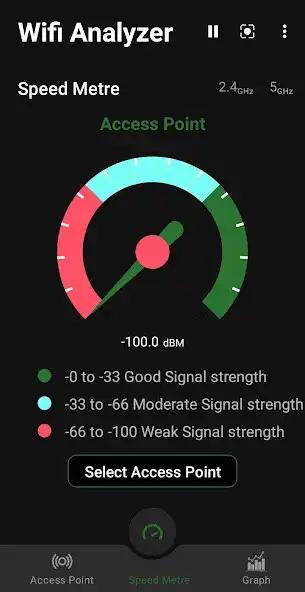 Play Wifi Analyzer -Fast  Secure  and enjoy Wifi Analyzer -Fast  Secure with UptoPlay
