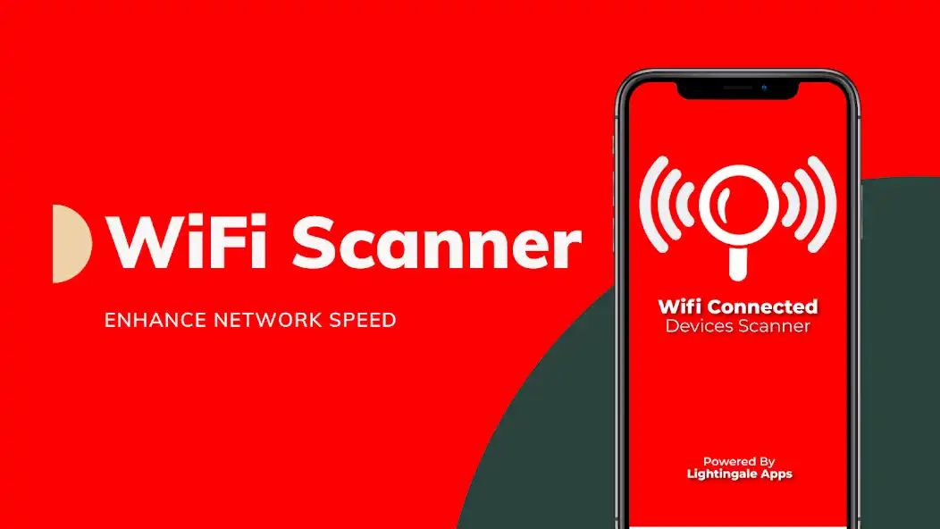 Play WiFi Analyzer  Network IP Scanner (Premium Apk)  and enjoy WiFi Analyzer  Network IP Scanner (Premium Apk) with UptoPlay