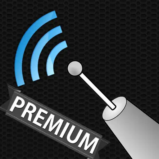 Play WiFi Analyzer Premium APK Play WiFi Analyzer Premium APK