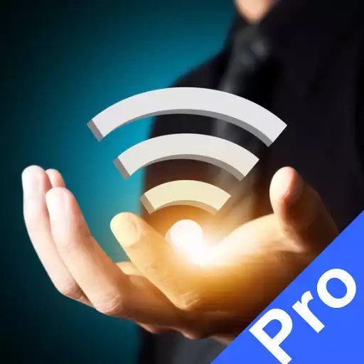 Free play online Wifi Analyzer Pro APK