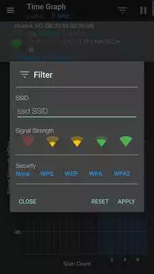 Play Wifi Analyzer Pro Play Wifi Analyzer Pro