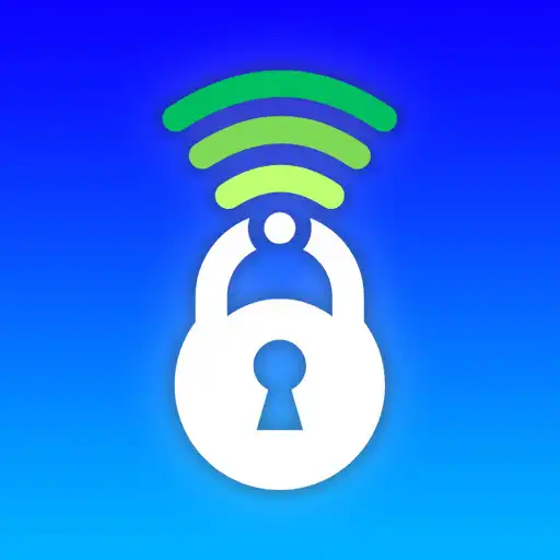 Play Wifi Analyzer: Secure  Proxy APK