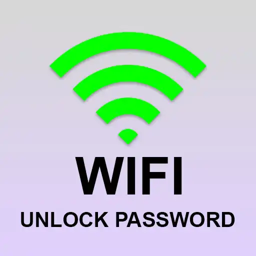 Play Wifi Analyzer :Show password APK