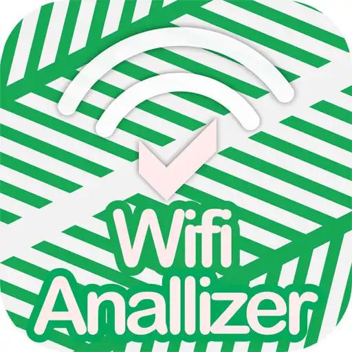 Play Wifi Analyzer Test Internet Speed APK