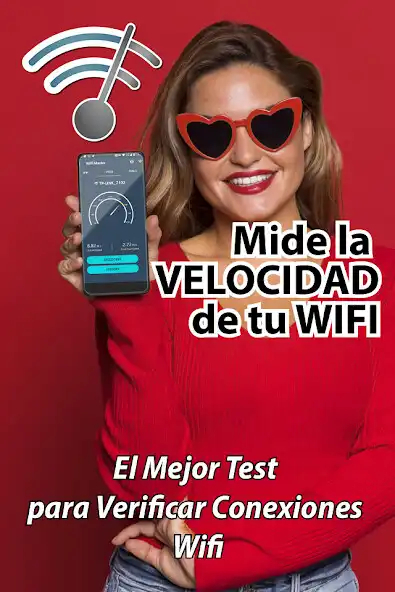 Play Wifi Analyzer Test Internet Speed as an online game Wifi Analyzer Test Internet Speed with UptoPlay