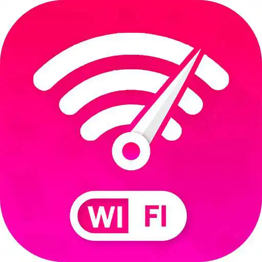 Play WiFi Analyzer, Test & Scanner - WiFi Test Analyzer APK