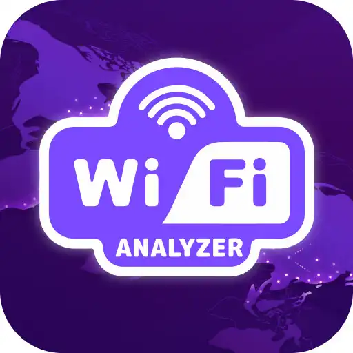 Play WIFI Analyzer : WiFi APK