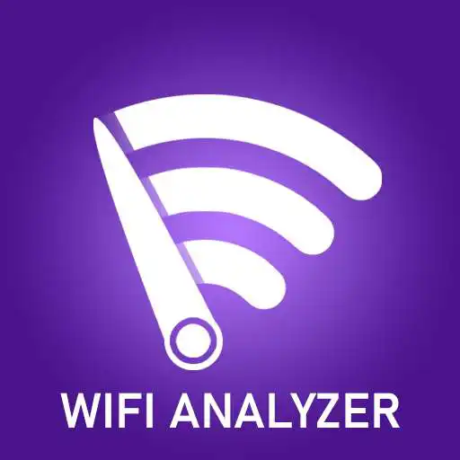 Play WiFi Analyzer - wifi scanner APK