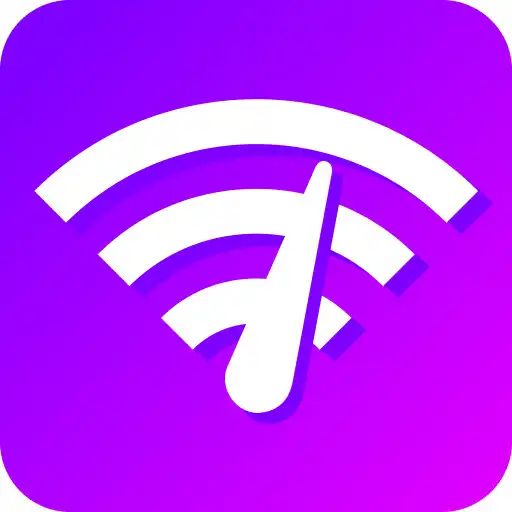 Play Wifi Analyzer wifi speed test APK