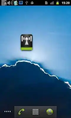 Play WifiAp Toggle/Widget