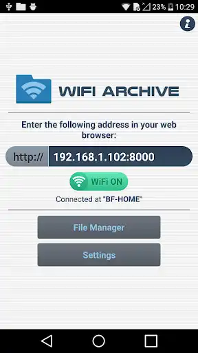 Play WiFi Archive Play WiFi Archive