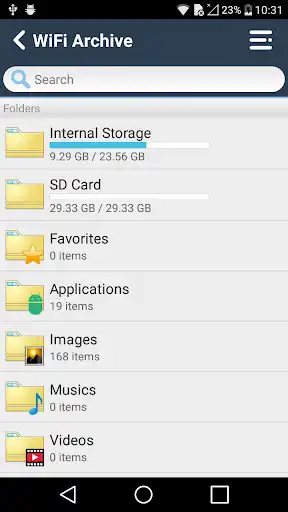 Play WiFi Archive Play WiFi Archive