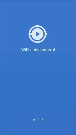 Play WiFi audio control  and enjoy WiFi audio control with UptoPlay