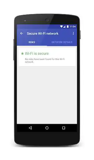 Play Wi-Fi Audit: Security Autoscan as an online game Wi-Fi Audit: Security Autoscan with UptoPlay