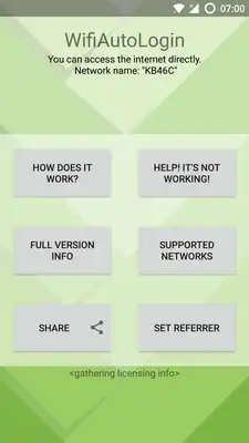 Play WifiAutoLogin (Netherlands)