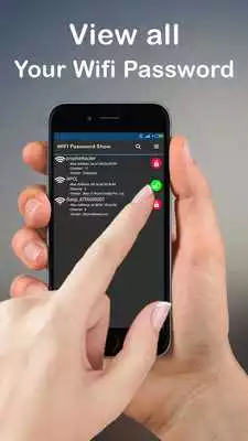 Play Wifi Automatic - Auto connect
