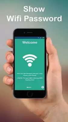 Play Wifi Automatic - Auto connect